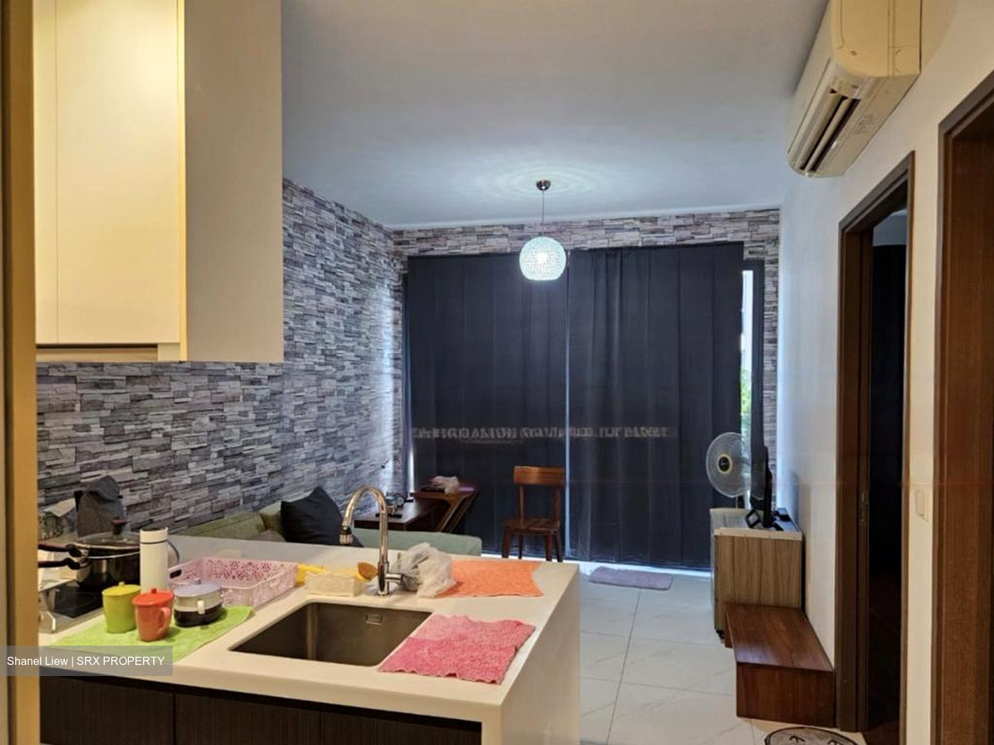 Palm Isles (D17), Condominium #459260531